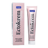 Ectocrem, Ectoin cream for atopic dermatitis, 30 ml