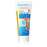 Eveline Cosmetics Body Therapy Professional, crème dépilatoire multifonctionnelle 8en1, Total Action, 200 ml Eveline Cosmetics Body Therapy Professional, crème dépilatoire multifonctionnelle 8en1, Total Action, 200 ml