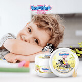 Bambino Kids, light face and body cream, Bolek i Lolek, from 1 year, 250 ml