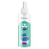 Silcare Quin Hair S.O.S Monster Mess, hair detangling spray for children, 200 ml