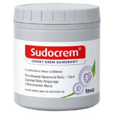 Sudocrem Expert, barrier cream, 400 g, Teva