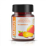 Minus slimming capsules, 30 tablets, Herbal New Life