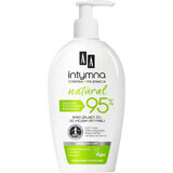 Gel Intimo Idratante AA 95%, 300 ml