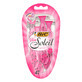 BIC Miss Soleil razors, 4 pieces