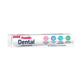 Protefix Dental, toothpaste, fluoride-free, 75 ml