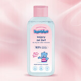 Bambino, soothing washing gel for body and hair 2in1, from the first day of life, 400 ml