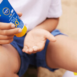 Nivea Sun Kids Protect & Care 5in1, zonnebrandlotion voor kinderen, SPF 50+, 50 ml