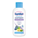 Bambino Family, Strengthening Shampoo for fine and thin hair, hyper-delicate, from 3 years, 400 ml