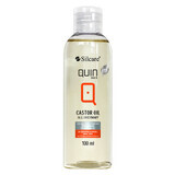 Silcare Quin, castor oil, 100 ml