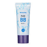 Holika Holika, Moisturizing Petit BB, moisturizing BB cream, SPF 30, 30 ml
