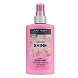 John Frieda Vibrant Shine, 3in1 haarlak voor extra glans, 150 ml