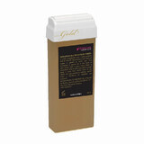 Depilatory wax honey roll on, 100 ml, Roial