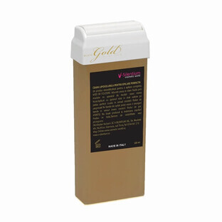 Depilatory wax honey roll on, 100 ml, Roial