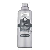Tesori d'Oriente rinsing concentrate, white musk, 38 washes, 760 ml