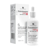 Seboradin Forte anti hair loss serum, Anti Hair Loss, 100 ml, Inter Fragrances