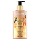Eveline Cosmetics Brazilian Body, body glow with gold dust, 150 ml