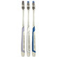 Jordan Expert White toothbrush, medium, 1 pc.