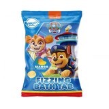 Paw Patrol, badtablet, mango, 40 g