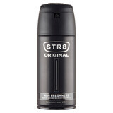 STR8 Original set, deodorant, 85 ml + deodorant spray, 150 ml