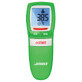 Digitales Infrarot-Thermometer Frisches Grün - Hochpräzises Messgerät für Genauigkeit, bequem und zuverlässig.