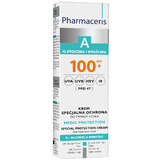 Pharmaceris A Medic Protection Special Protective Cream for Face and Body, SPF 100+, 75 ml, Dr Irena Eris