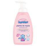 Bambino, washing foam, from the first day of life, 500 ml