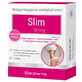 SlimStrong, 30 tablets