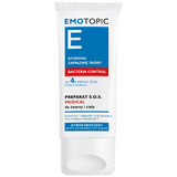 Pharmaceris E Emotopic Bacteria Control, medical SOS for face and body from the age of 4 months, 30 ml Pharmaceris E Emotopic Bacteria Control, medical SOS for face and body from the age of 4 months, 30 ml