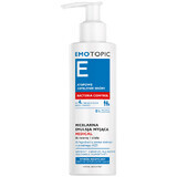 Pharmaceris E Emotopic Bacteria Control, Micellar medical cleansing emulsion for face and body from 4 months of age, 190 ml Pharmaceris E Emotopic Bacteria Control, Micellar medical cleansing emulsion for face and body from 4 months of age, 190 ml