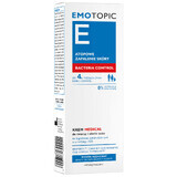 Pharmaceris E Emotopic Bacteria Control medical cream for the face and eye area from the age of 4 months, 50 ml CONTAMINATED PACKAGING Pharmaceris E Emotopic Bacteria Control medical cream for the face and eye area from the age of 4 months, 50 ml CONTAMINATED PACKAGING
