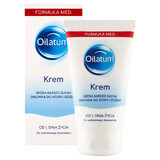 Oilatum Formula Med cream, dry, very dry, atopy-prone and allergy-prone skin, from the first day of life, 150 g