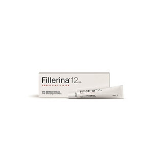 Filler Fillerina 12 HA Densifying GRAD 3 Eye Cream, 15 ml, Labo