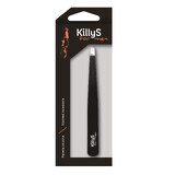 KillyS For Men, pinzetta obliqua, 1 pezzo