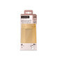 Suavinex Colour Essence, biberon con tettarella in silicone a flusso medio, senape, da 3 mesi, 240 ml