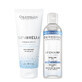 Dermedic Sunbrella Set, Refreshing after sunbathing lotion, 200 ml + H2O micellar lotion, dehydrated and dry skin, 100 ml