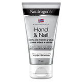 Hand and Nail Cream, 75 ml, Neutrogena