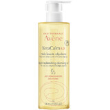 Avene XeraCalm A.D., olio detergente liporestitutivo, pelle secca tendente all'atopia e al prurito, 400 ml