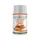 Curcumin Organic + Piperine, 60 capsules, Health Nutrition