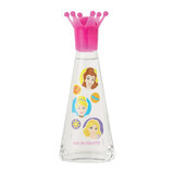 Set Corine De Farme Disney Princess, eau de toilette, 30 ml + gel doccia, 300 ml + fermagli per capelli, 2 pezzi + bracciale, 1 pezzo Set Corine De Farme Disney Princess, eau de toilette, 30 ml + gel doccia, 300 ml + fermagli per capelli, 2 pezzi + bracciale, 1 pezzo