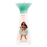 Set Corine De Farme Disney Vaiana, eau de toilette, 30 ml + gel doccia, 300 ml + fermagli per capelli, 2 pezzi + bracciale, 1 pezzo Set Corine De Farme Disney Vaiana, eau de toilette, 30 ml + gel doccia, 300 ml + fermagli per capelli, 2 pezzi + bracciale, 1 pezzo