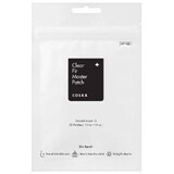 Cosrx Clear Fit Master Patch, cerotti per mascherare le imperfezioni, 18 pezzi