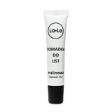 La-Le, lipstick, raspberry, 15 ml