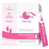 Profertil Inositol, 30 sachets, Lenus Pharma