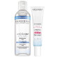 Set Dermedic Redness Calm, concentrated cream for chronic redness, 40 ml + Hydrain 3 Hialuro, micellar liquid H2O, 100 ml
