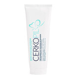 Cerkopil, hypoallergenic shampoo for all hair types, 250 ml + 30% urea scalp scrub, 5 ml free of charge