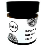 La-Le, ointment for rhinitis and cough, 30 ml