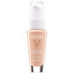 Vichy Liftactiv Flexiteint, wrinkle smoothing foundation, SPF 20, no. 45, gold, 30 ml