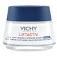 Vichy Liftactiv Nuit, complete anti-wrinkle night care, 50 ml