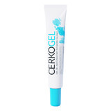 Cerkogel, 10% urea gel for the scalp, 50 g