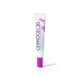 Cerkogel 30, 30% urea scalp scrub, 50 g